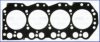 NISSA 1104454T06 Gasket, cylinder head